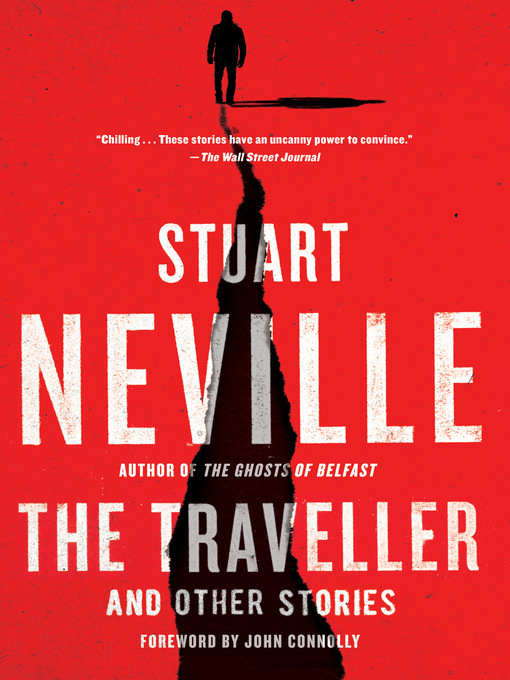 Cover image for The Traveller and Other Stories